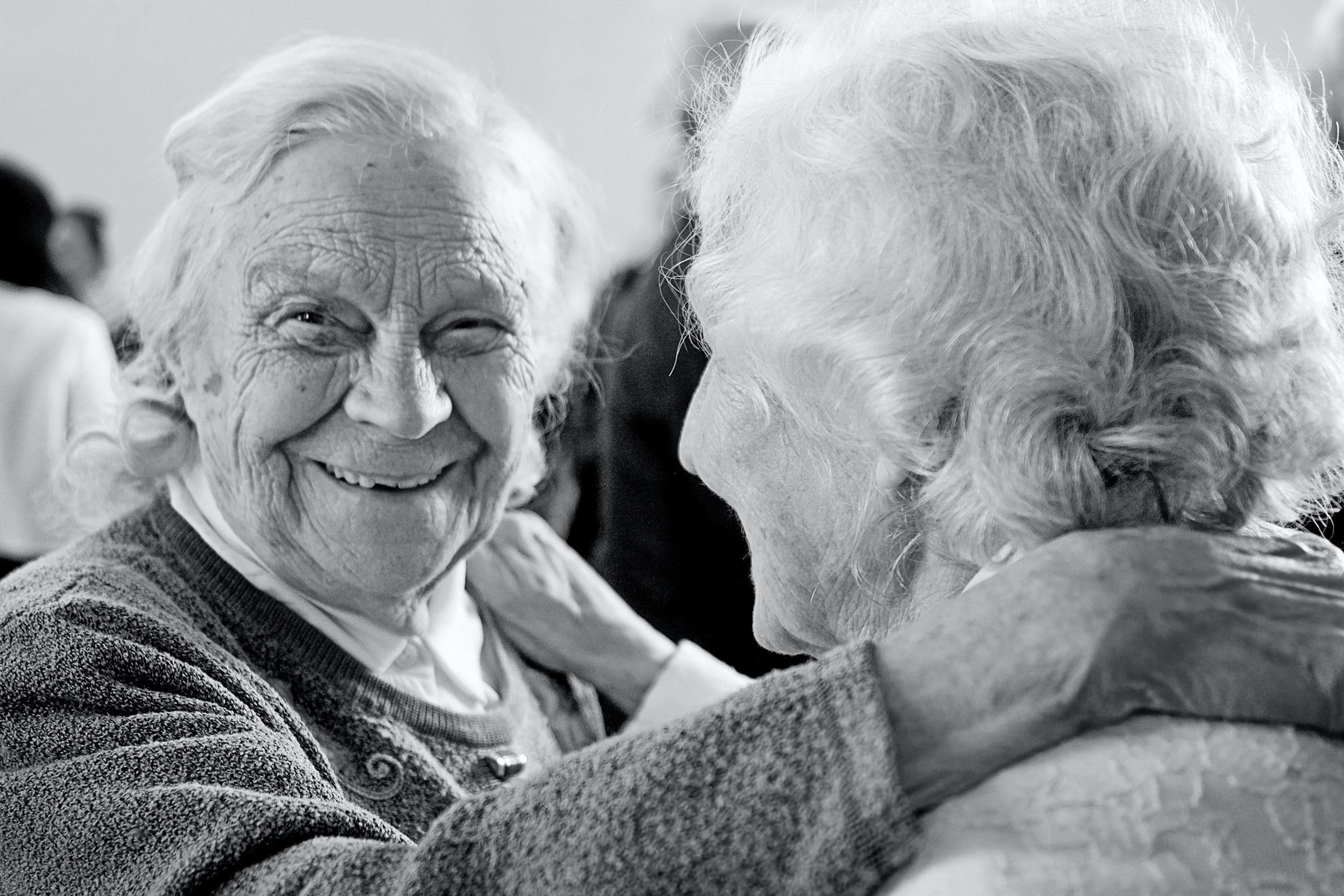 nursing home