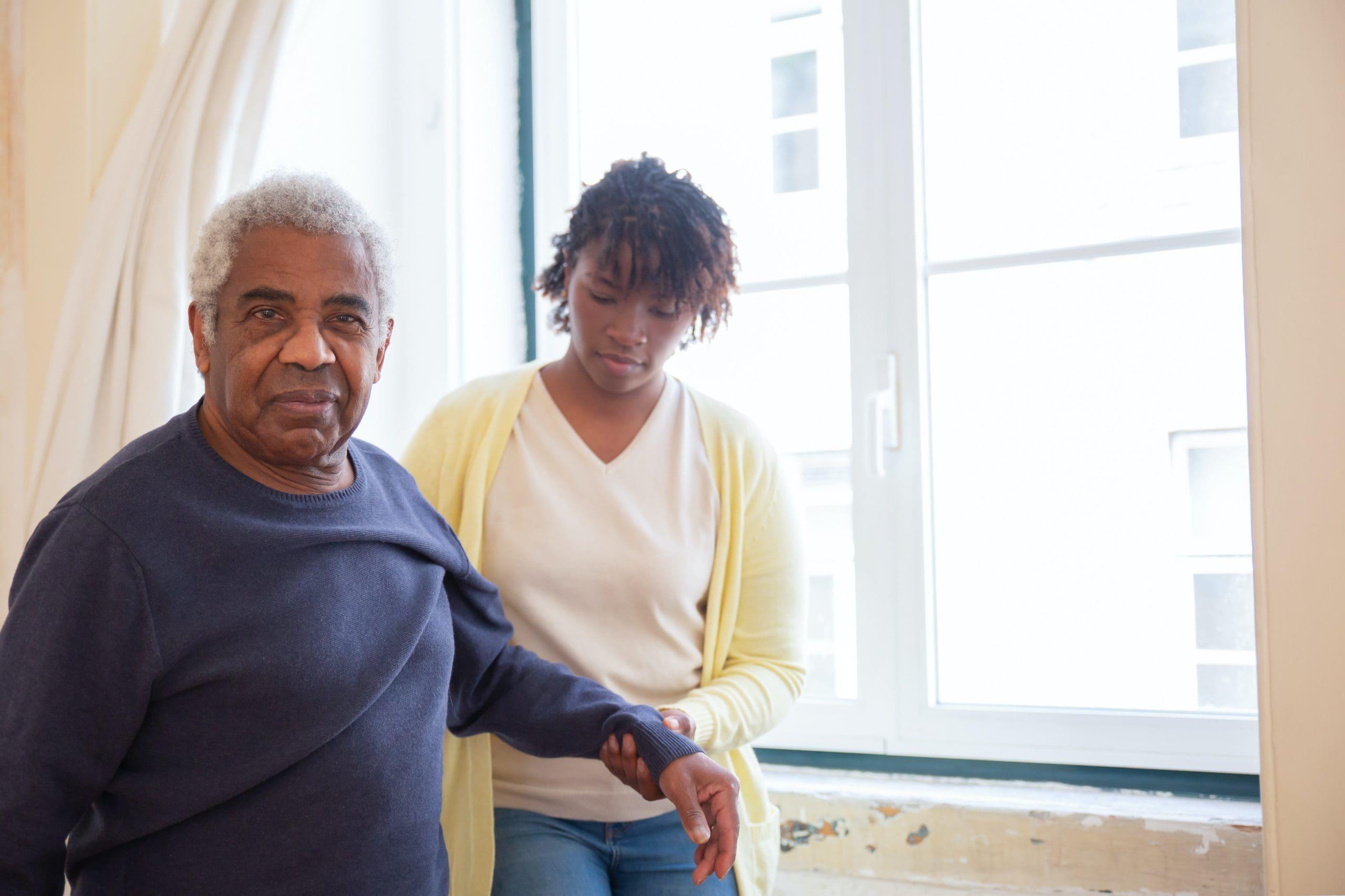 nursing home